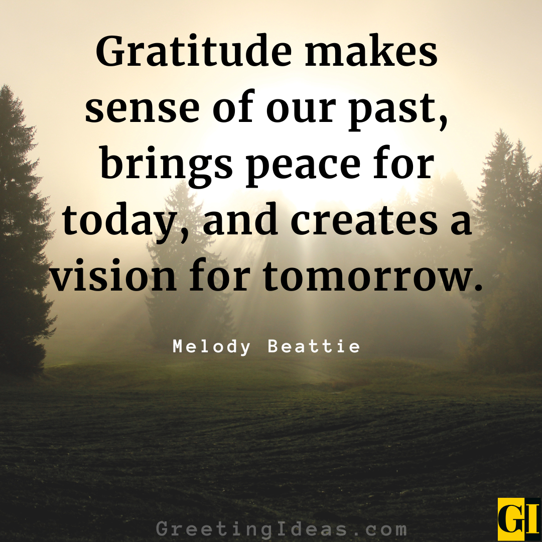 65 Inspiring Daily Gratitude Quotes For Blessed Living