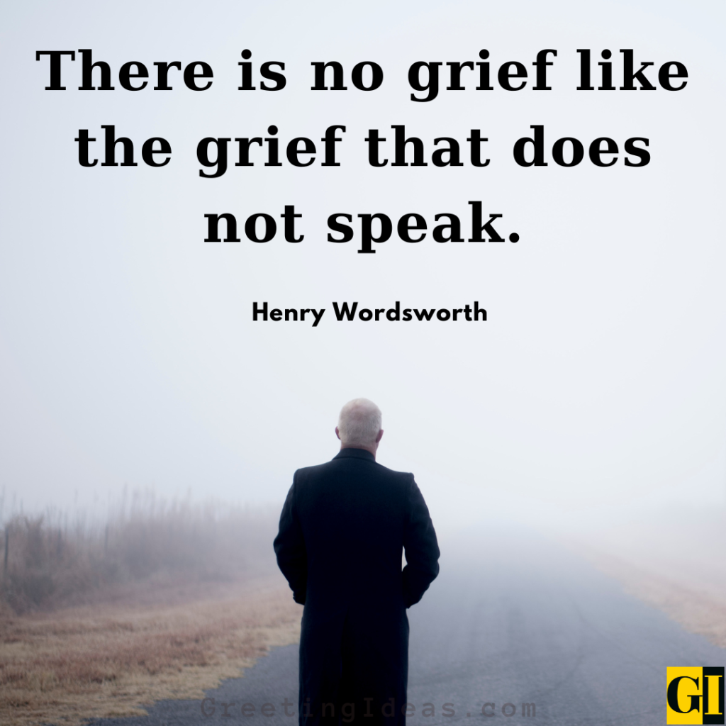 Grief Quotes Images Greeting Ideas 1
