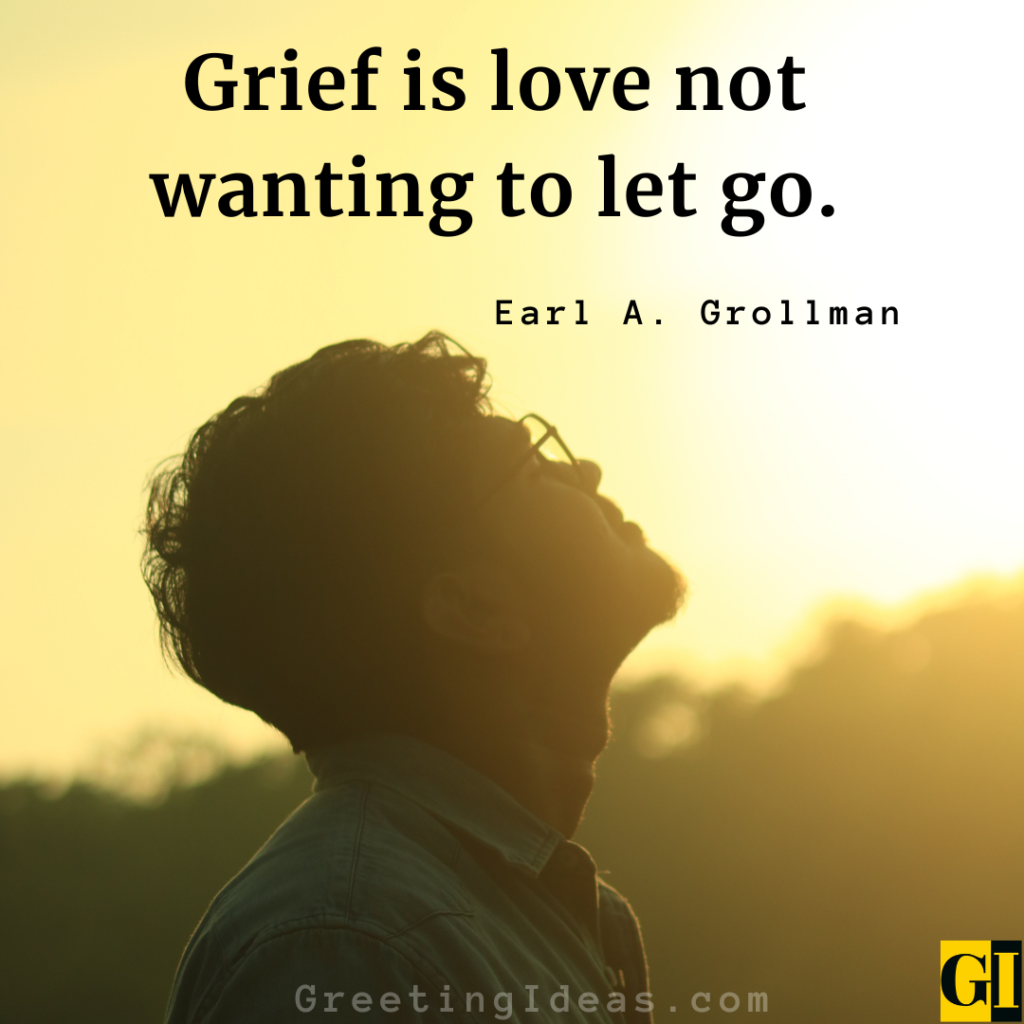 Grief Quotes Images Greeting Ideas 2