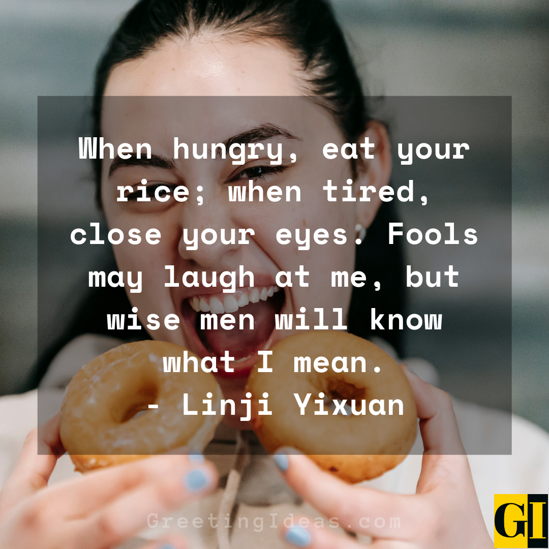 Hungry Quotes Greeting Ideas 5