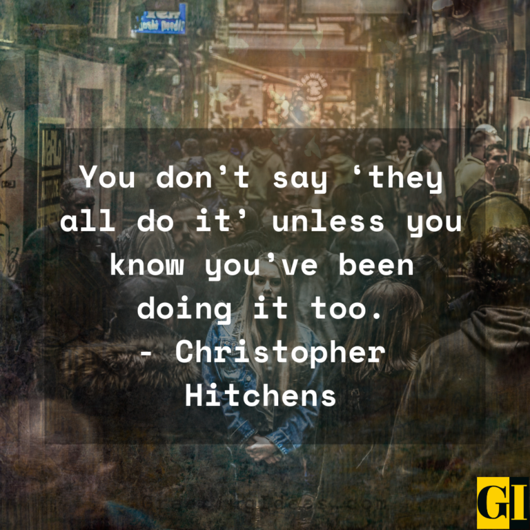 60 Famous Hypocrisy Quotes and Sayings on Uprooting Fakeness