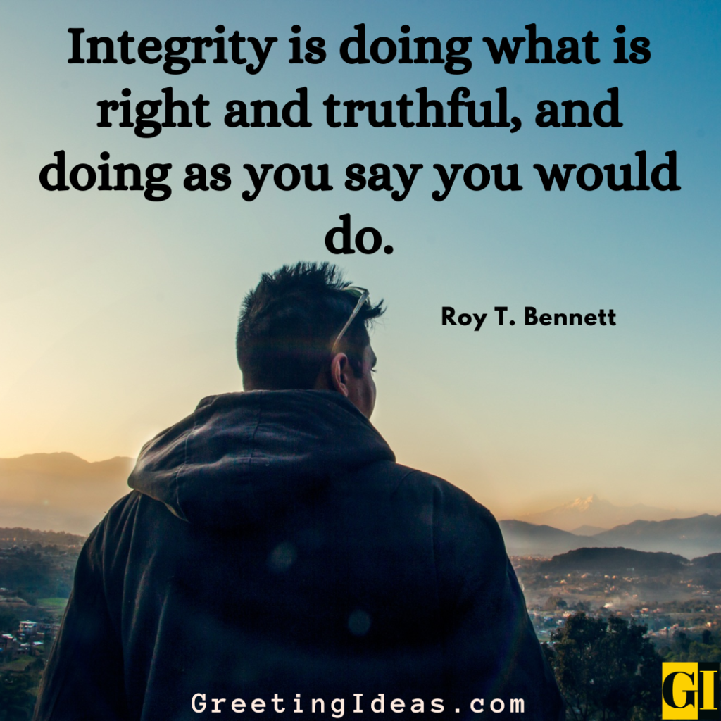 Integrity Quotes Images Greeting Ideas 3