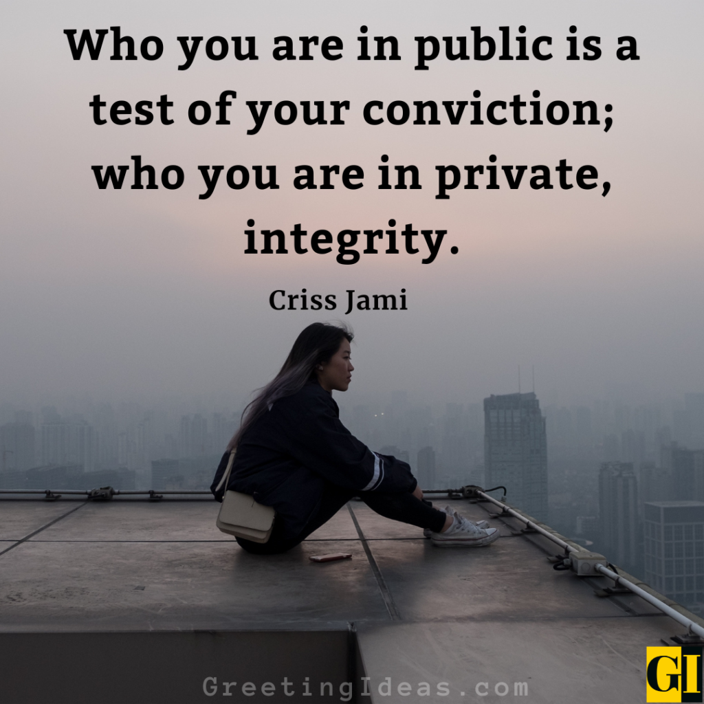 Integrity Quotes Images Greeting Ideas 4