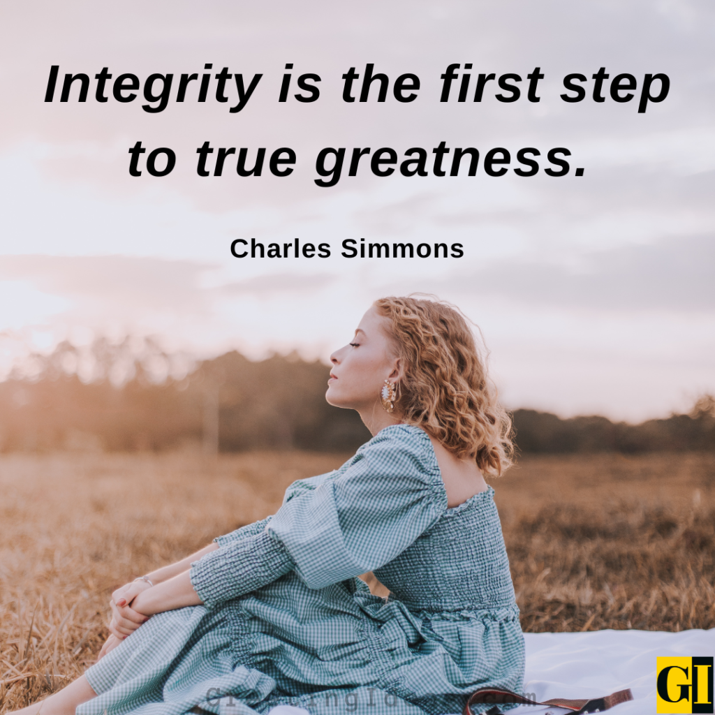 Integrity Quotes Images Greeting Ideas 7