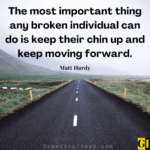 50 Best Keep Moving Quotes For A Lighthearted Life