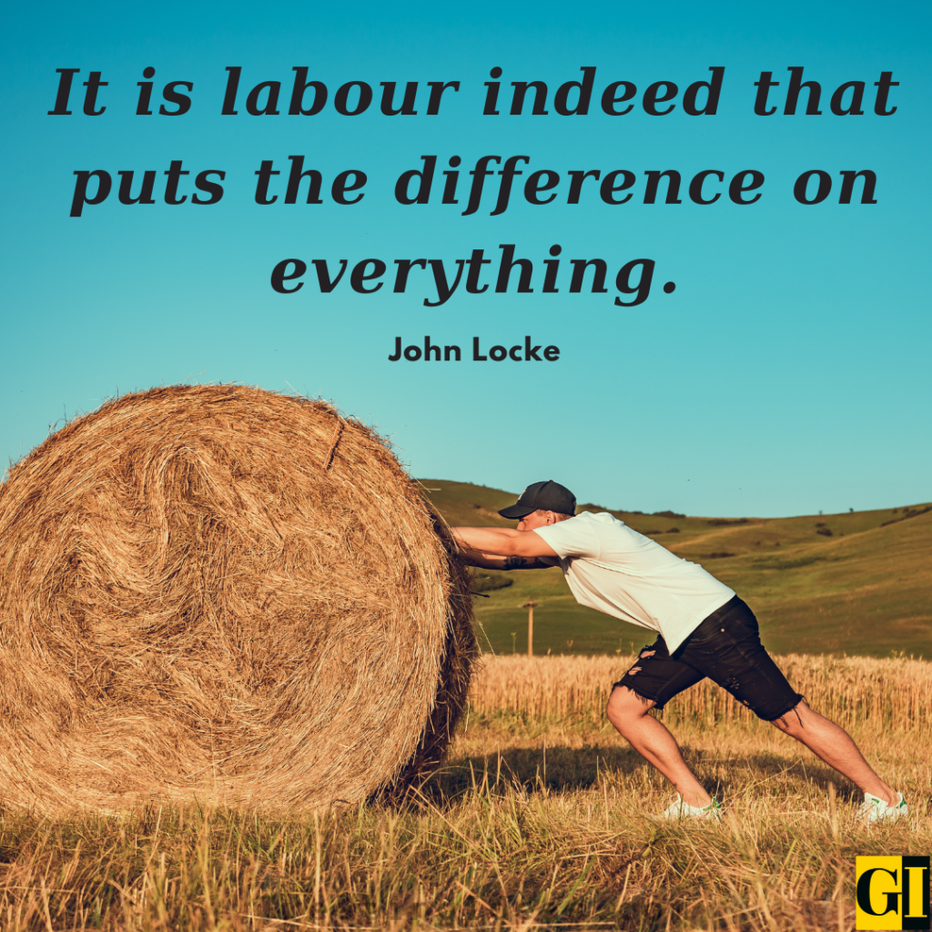 70 Thankful Labor Day Quotes And Sayings