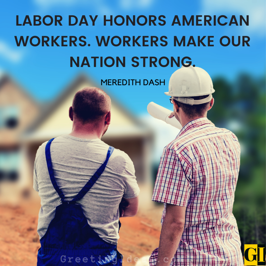 Labor Day Quotes Images Greeting Ideas 4