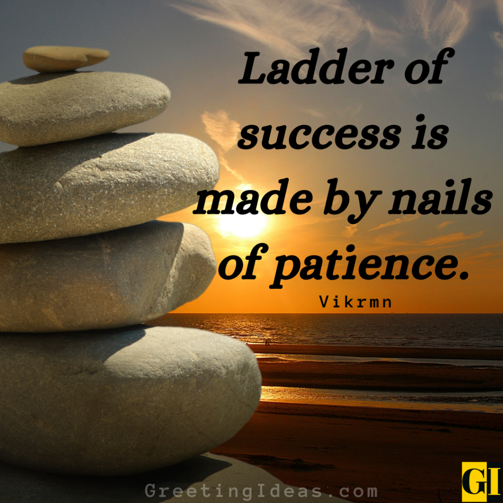 Ladder Of Success Quotes