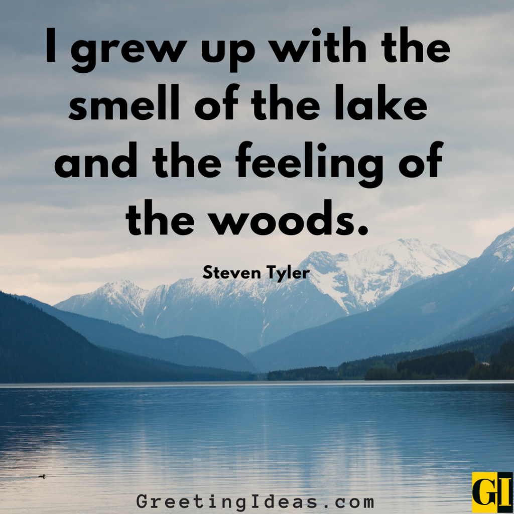 Lake Quotes Images Greeting Ideas 3