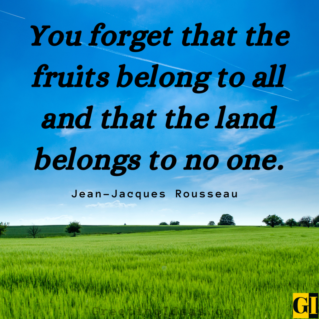 Land Quotes Images Greeting Ideas 2