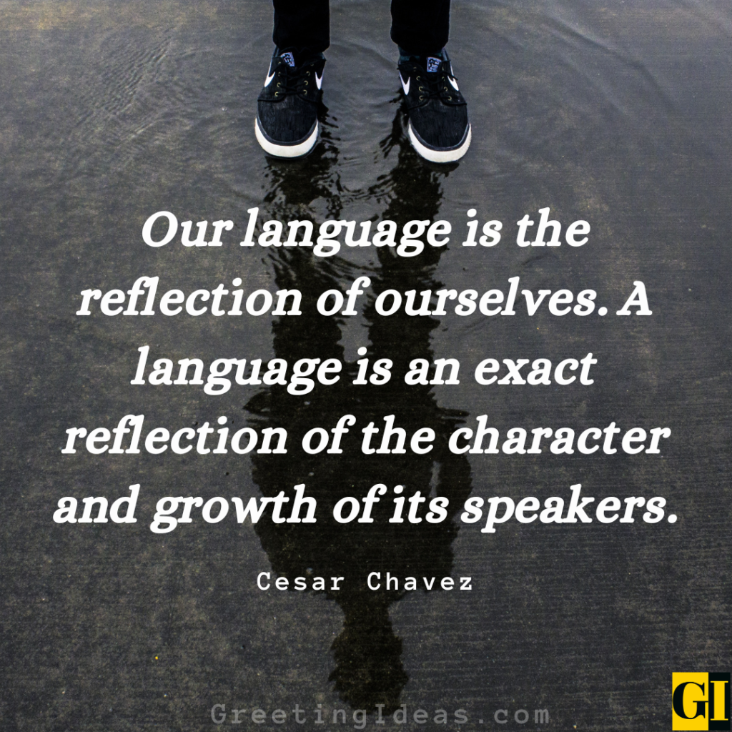 40 Inspiring Language Quotes For Those Who Love Culture 40 Inspiring Language Quotes For Those Who Love Culture