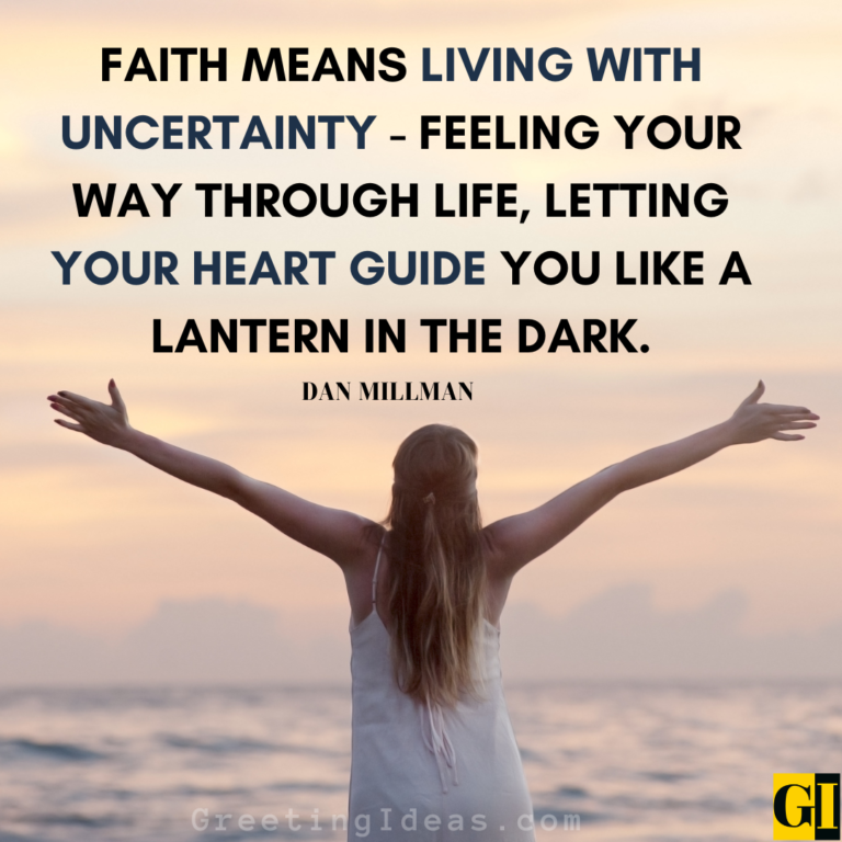 45 Positive Lantern Quotes Sayings For New Beginnings