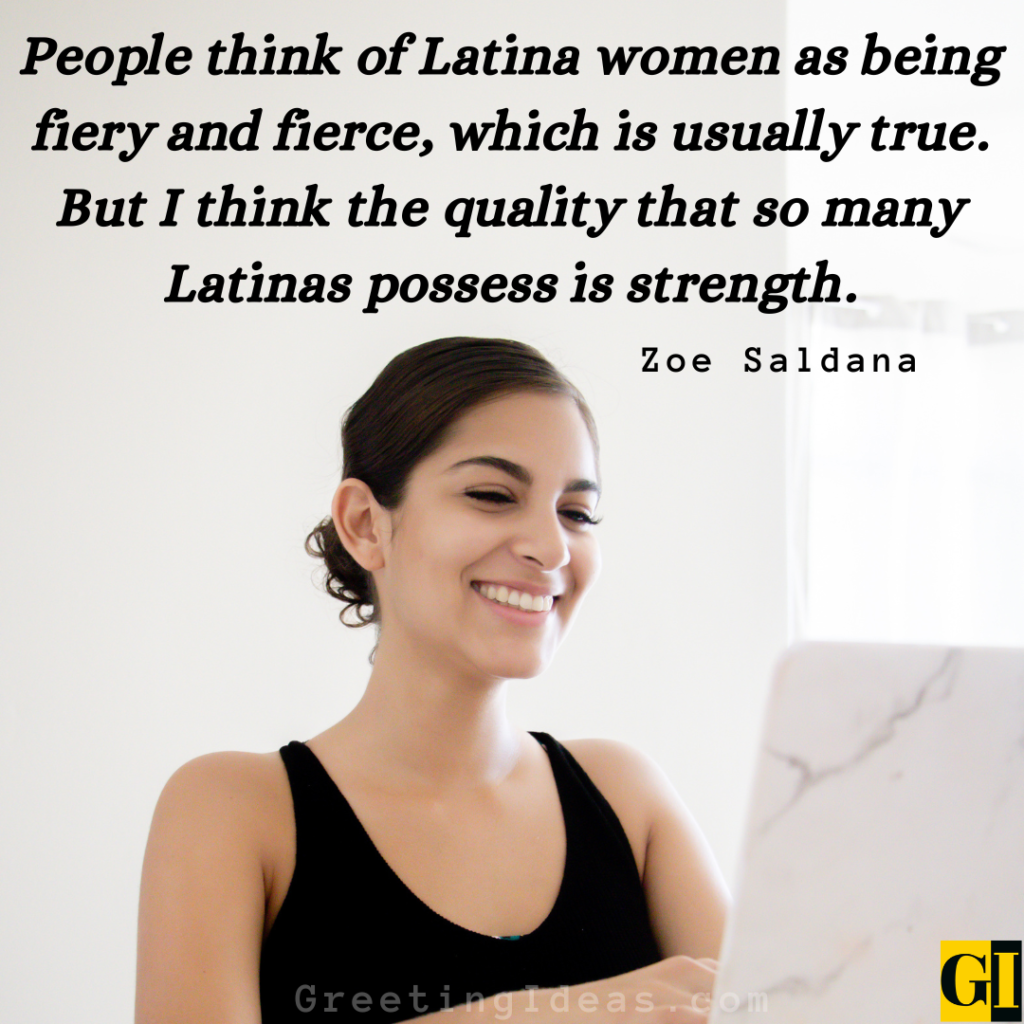 Latina Quotes Images Greeting Ideas 2