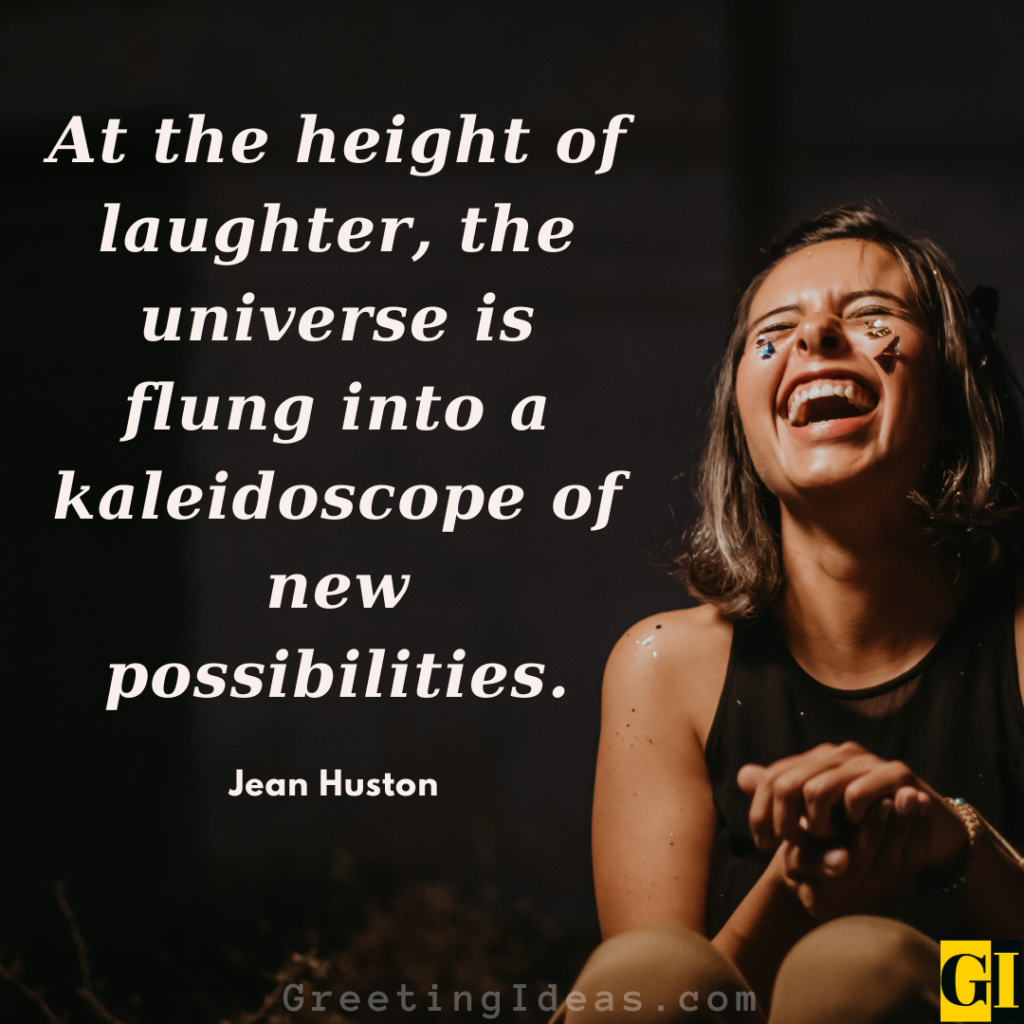 50 Love And Laughter Quotes Sayings For Stress Relief