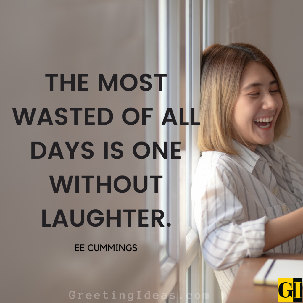 Laughter Quotes Images Greeting Ideas 4