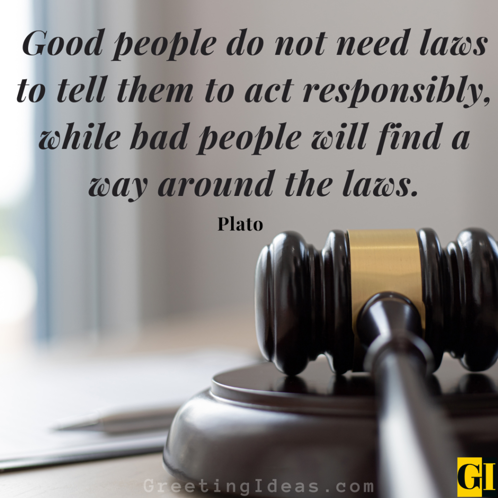 Law Quotes Images Greeting Ideas 6