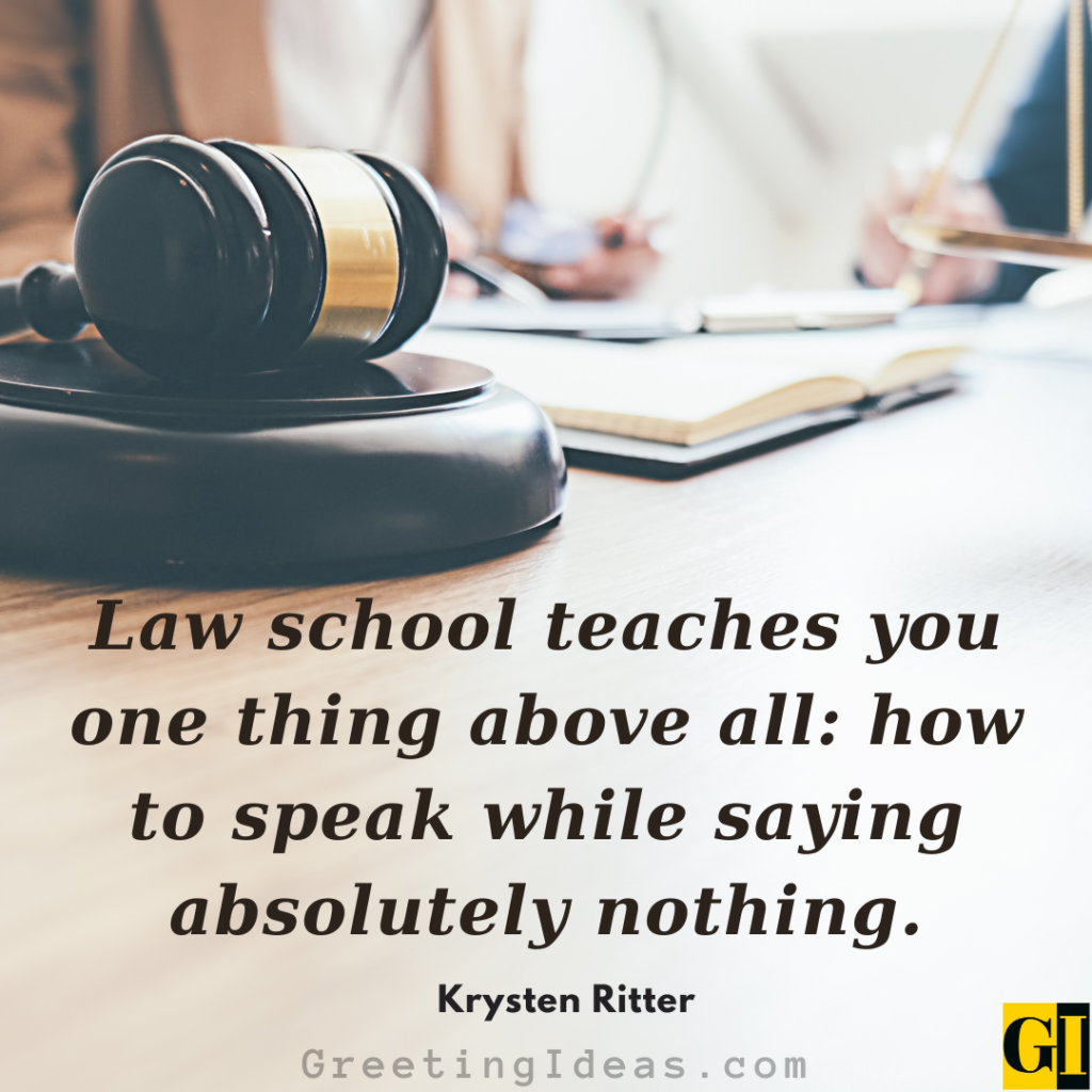 law student quotes