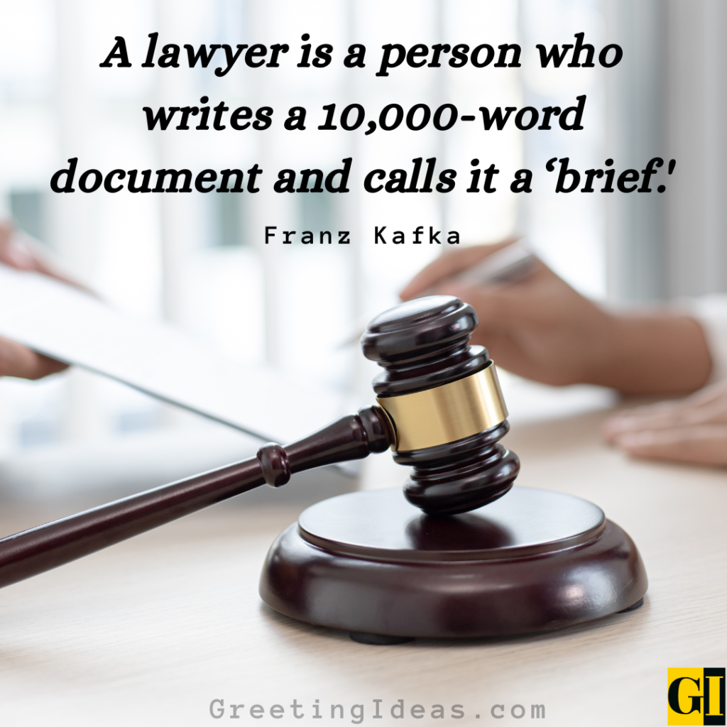 law quotes famous