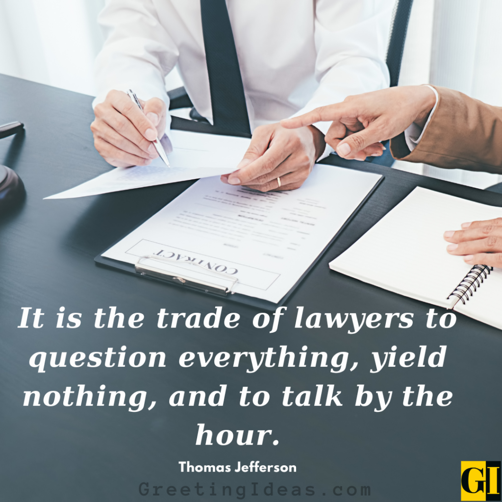 Lawyer Quotes Images Greeting Ideas 1