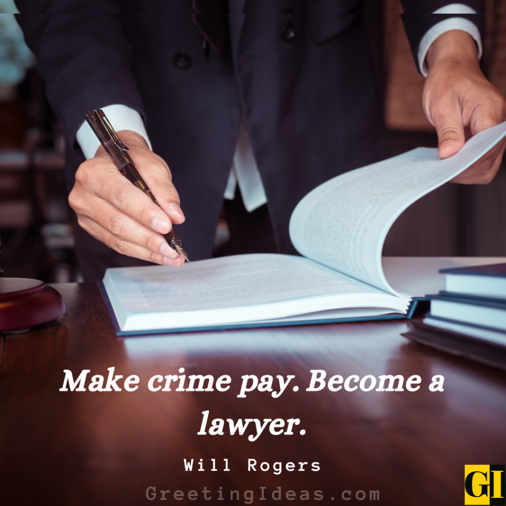 Lawyer Quotes Images Greeting Ideas 2