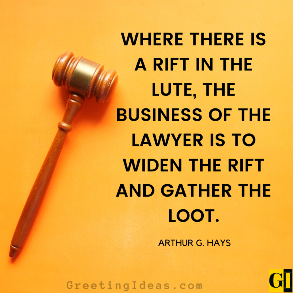 Lawyer Quotes Images Greeting Ideas 4