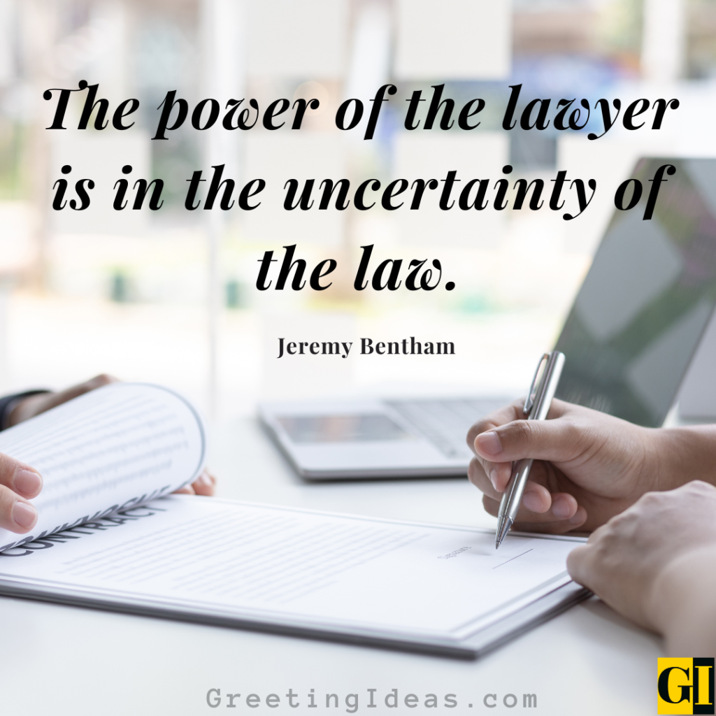 Lawyer Quotes Images Greeting Ideas 5