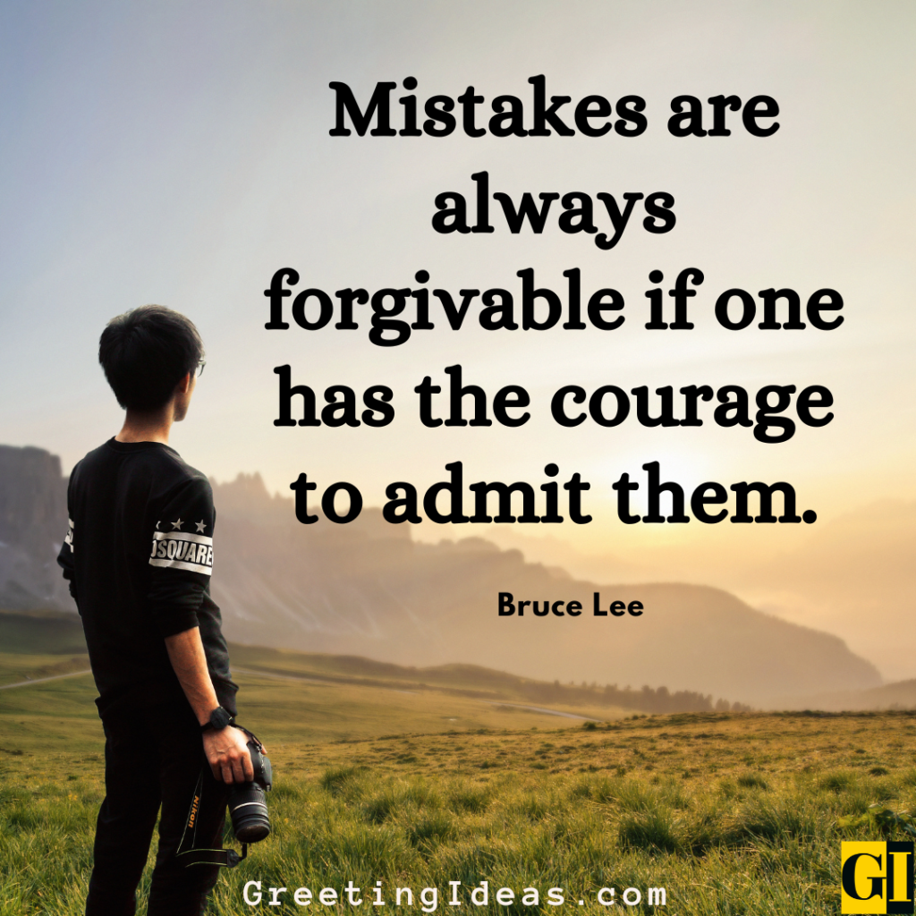Learning From Mistakes Quotes Images Greeting Ideas 3