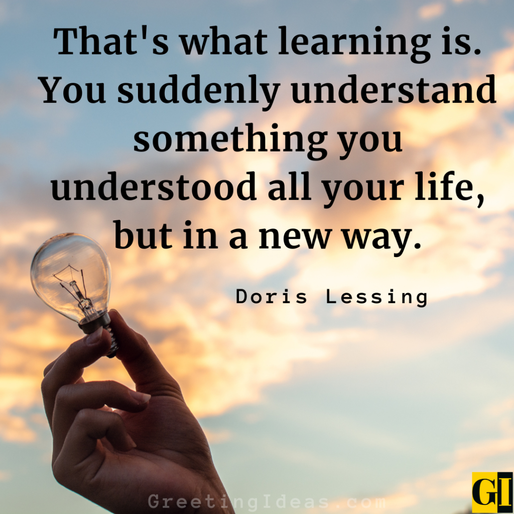 Learning Quotes Images Greeting Ideas 2