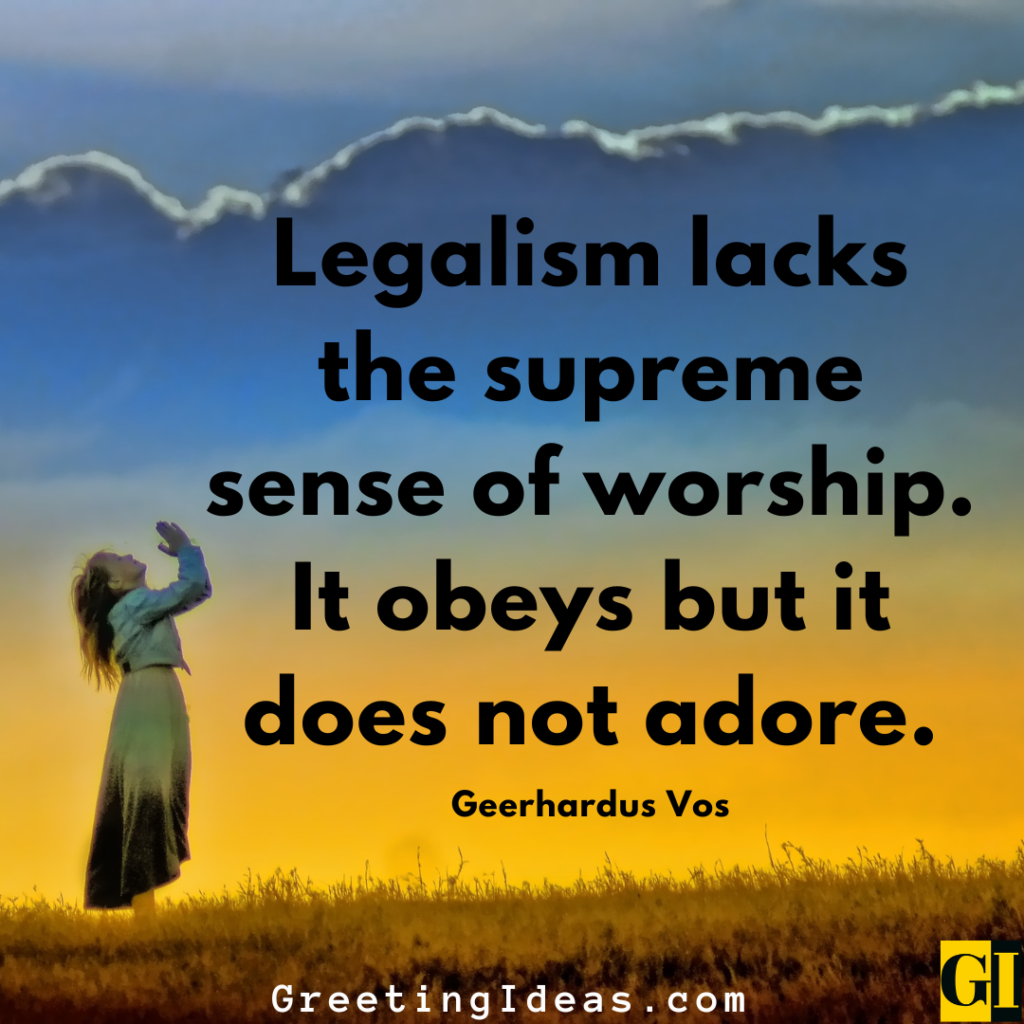 Legalism Quotes Images Greeting Ideas 3