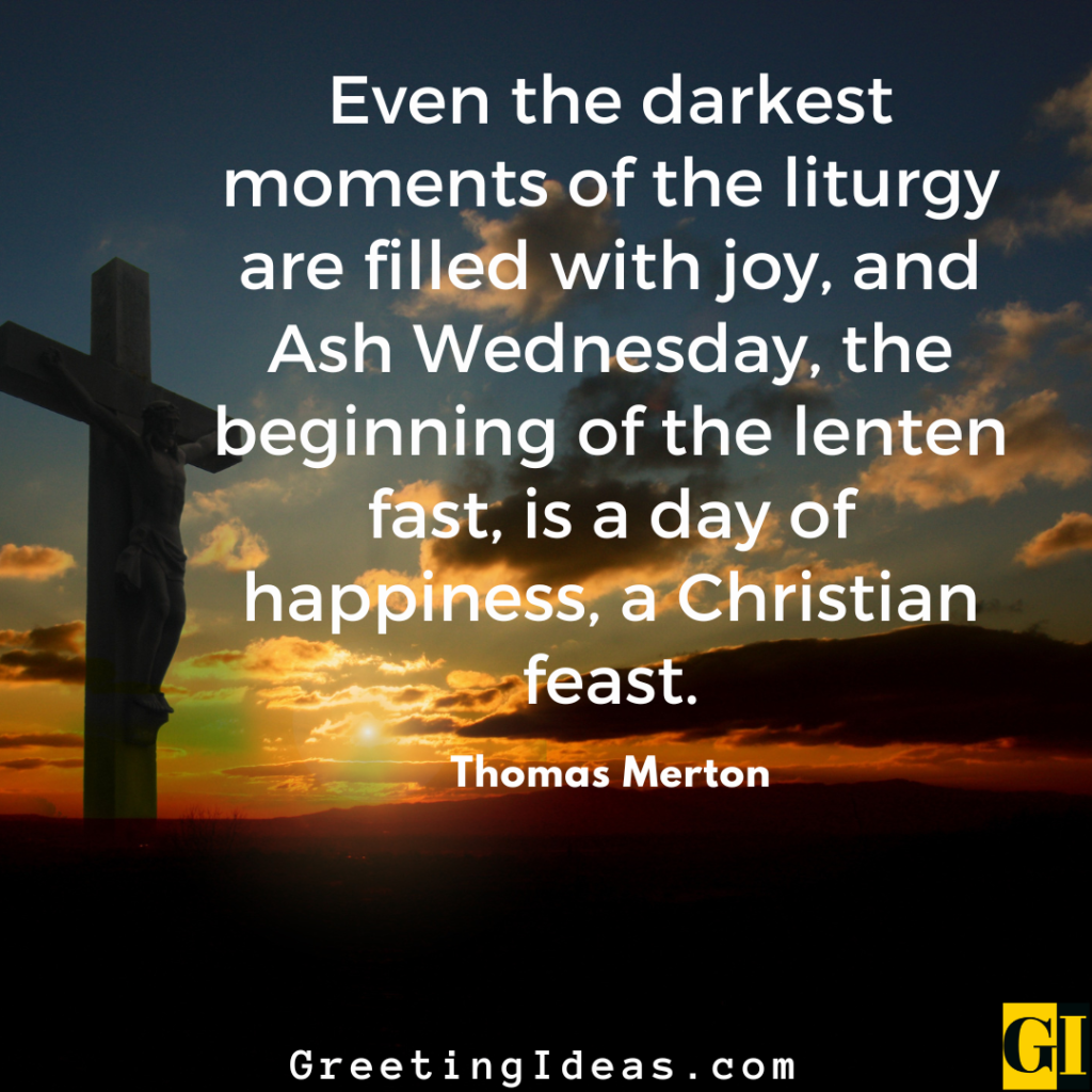 Lent Quotes Images Greeting Ideas 3