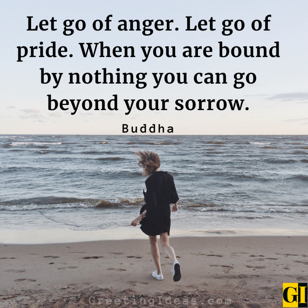 Letting Go Of Anger Quotes Images Greeting Ideas 2