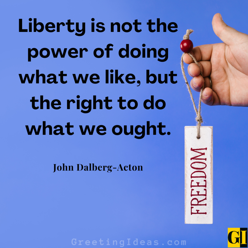 Liberty Quotes Images Greeting Ideas 1