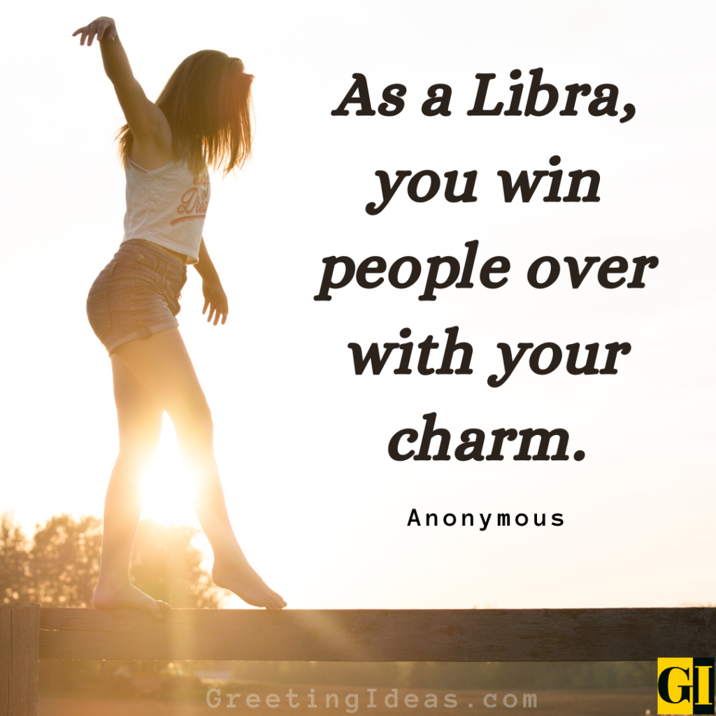 Libra Quotes Images Greeting Ideas 2