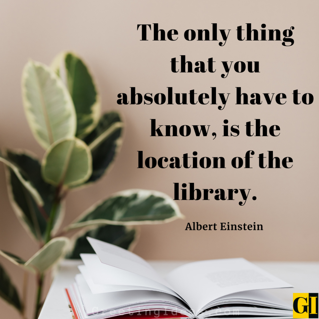 Libraries Quotes Images Greeting Ideas 6