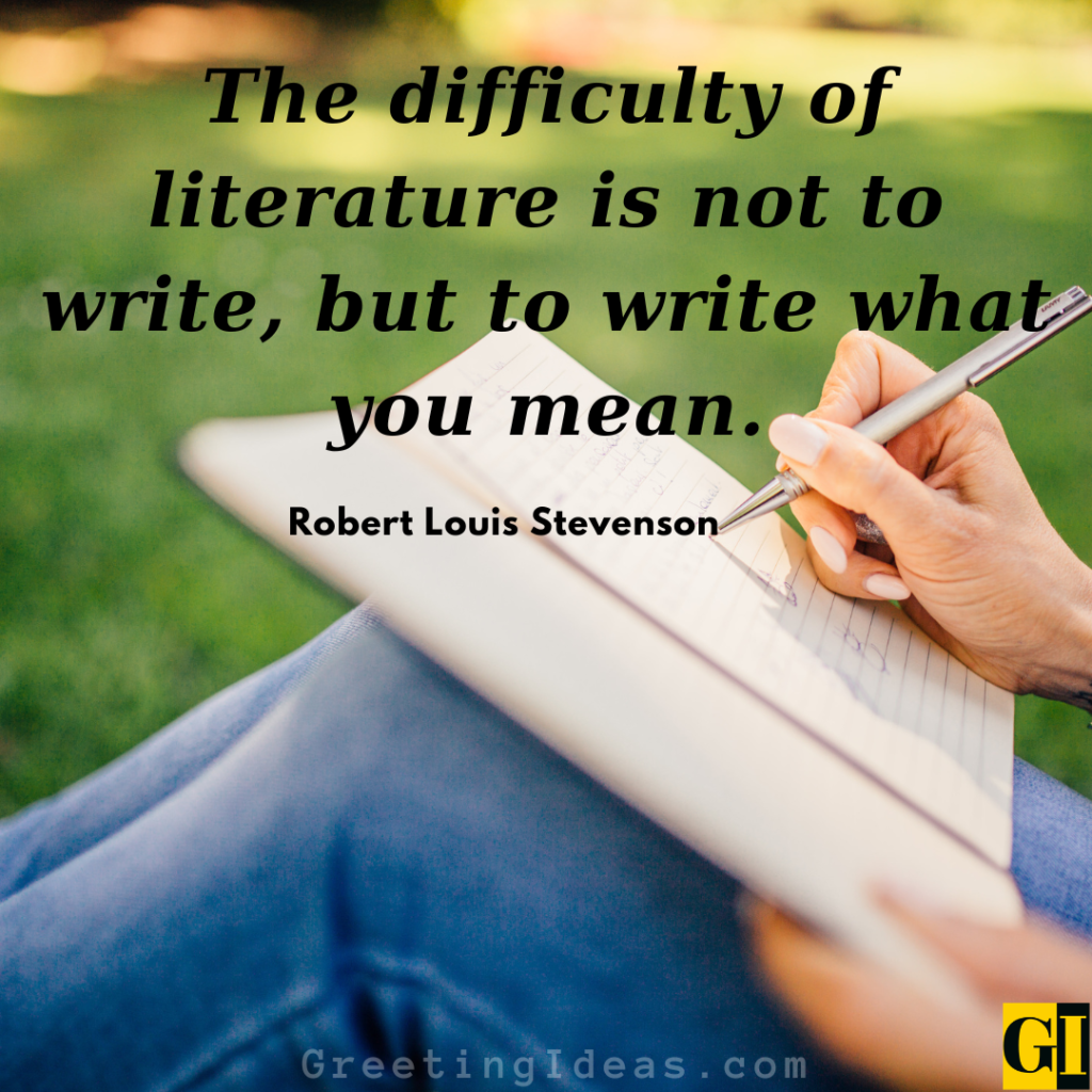 Literature Quotes Images Greeting Ideas 1