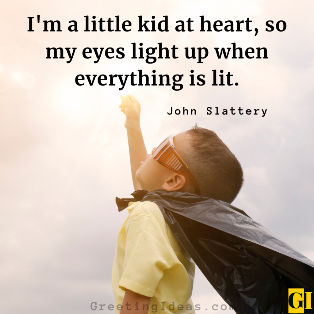 Little Kids Quotes Images Greeting Ideas 2