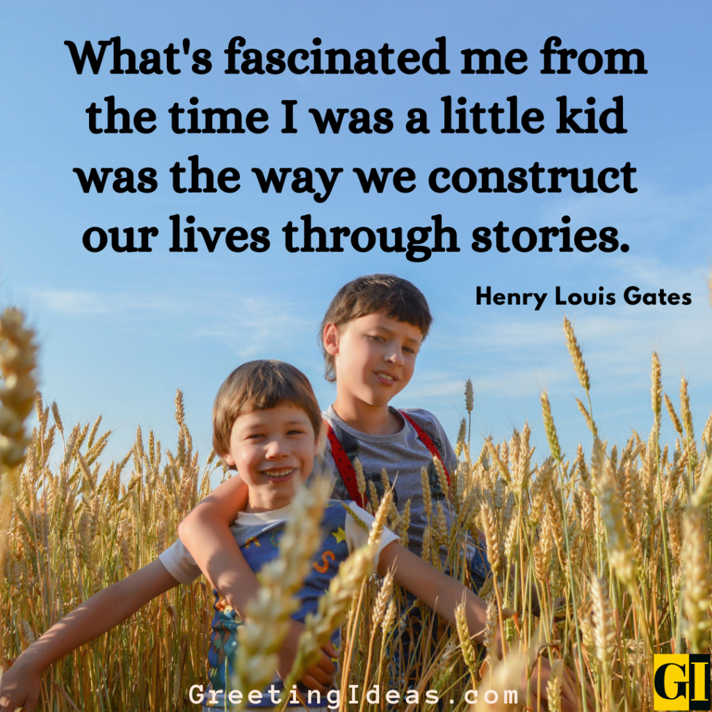 Little Kids Quotes Images Greeting Ideas 3