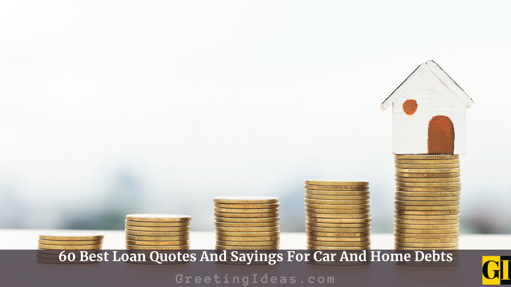 Loan quotes
