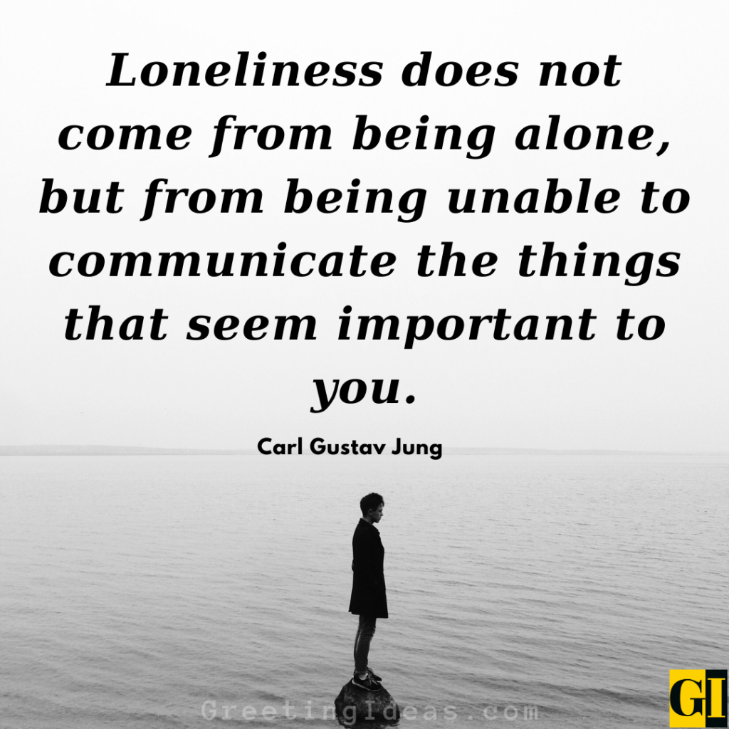 Lonesome Quotes Images Greeting Ideas 1