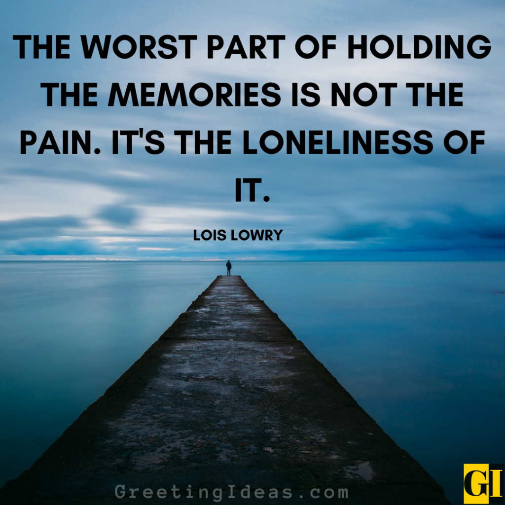 Lonesome Quotes Images Greeting Ideas 4