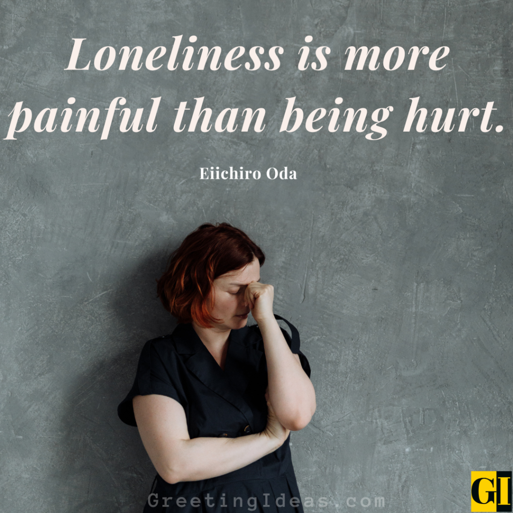 Lonesome Quotes Images Greeting Ideas 5