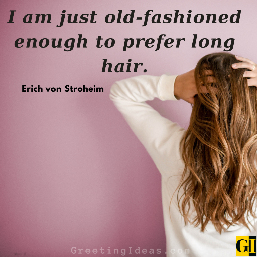 Long Hair Quotes Images Greeting Ideas 1
