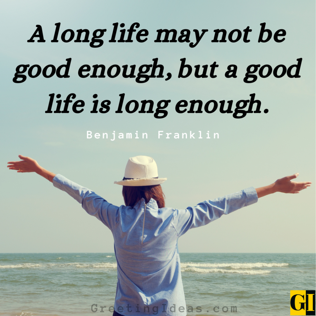 Longevity Quotes Images Greeting Ideas 2