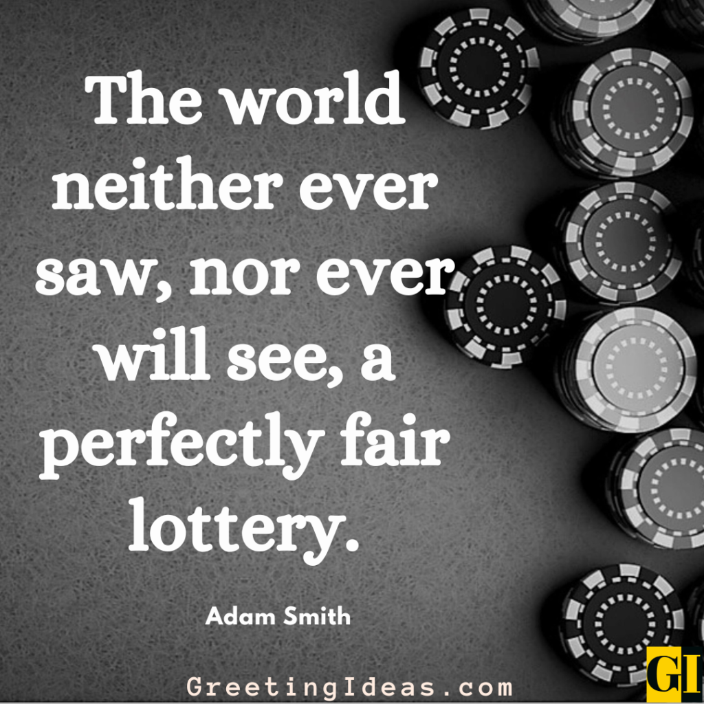 Lottery Quotes Images Greeting Ideas 3