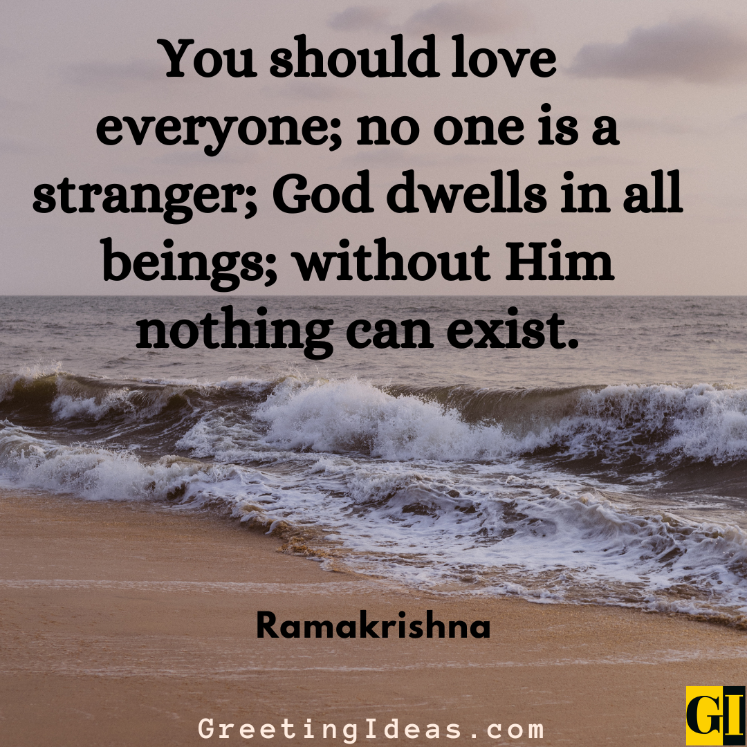 75 Love Everyone Quotes Sayings For Compassionate Living