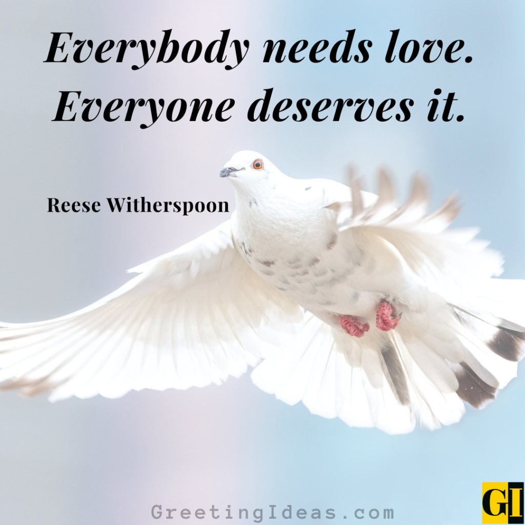 75 Love Everyone Quotes Sayings For Compassionate Living