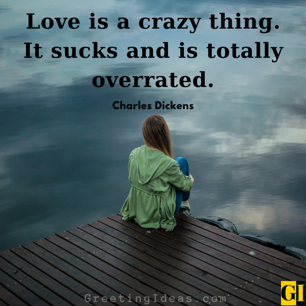 Love Sucks Quotes Images Greeting Ideas 1