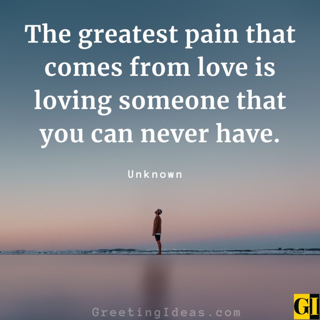 Love and Pain Quotes Images Greeting Ideas 2