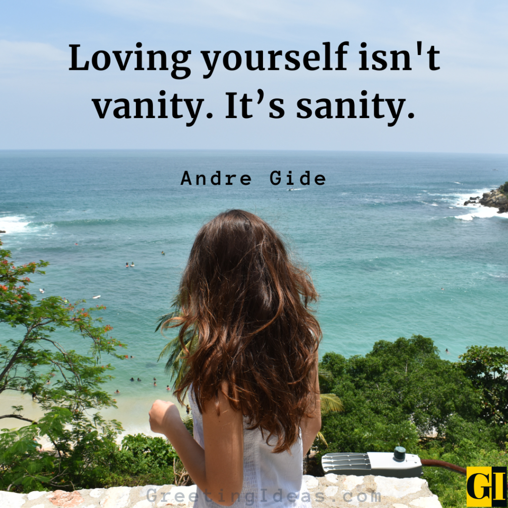 Loving Yourself Quotes Images Greeting Ideas 2