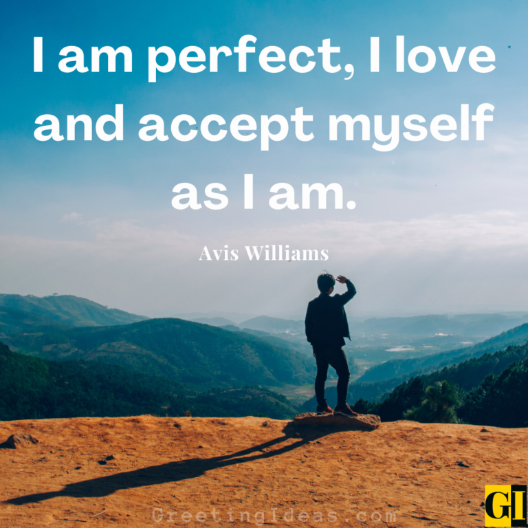 70 Inspiring Loving Yourself Quotes To Increase Self Love